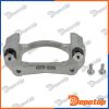 Support, étrier de frein droite pour FORD | BDA1003, HZP-FR-050A